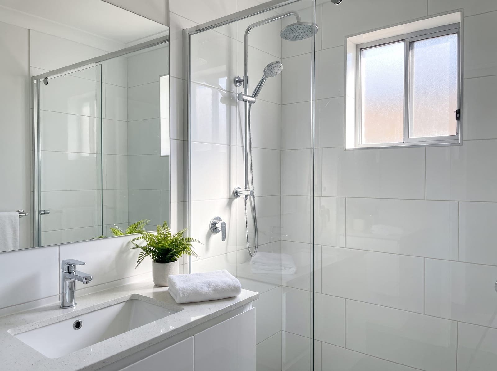 Bond Cleaning
